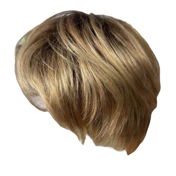 Paula Young Womens A5546 Emerald14/88A#8 Wig Open Box New Modacrylic Synthetic - Picture 2 of 15